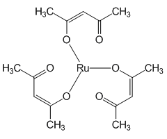 Ruthenium(III) Acetylacetonate