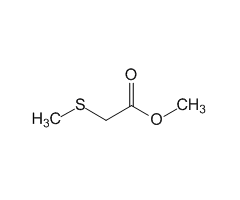 Methyl (Methylthio)acetate