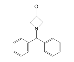 1-Benzhydryl-3-azetidinone