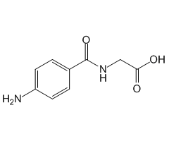 4-Aminohippuric Acid