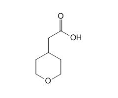 Tetrahydropyran-4-acetic acid