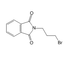 N-(3-Bromopropyl)phthalimide