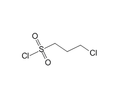 3-Chloropropanesulfonyl chloride