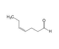 cis-4-Heptenal