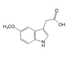 5-Methoxyindole-3-acetic Acid