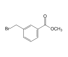 Methyl 3-(Bromomethyl)benzoate