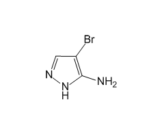 4-Bromo-1H-pyrazol-5-amine