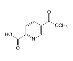 5-(Methoxycarbonyl)pyridine-2-carboxylicacid