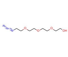 11-Azido-3,6,9-trioxaundecanol