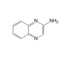 2-Aminoquinoxaline