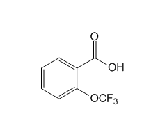 2-(Trifluoromethoxy)benzoic Acid