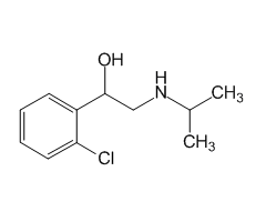 Clorprenaline