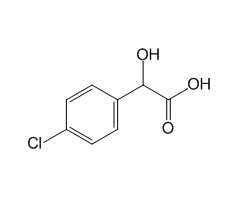 4-Chloromandelic acid