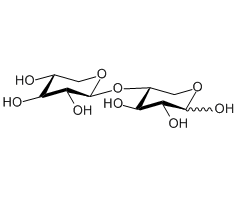 1,4-D-Xylobiose