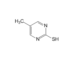 5-Methylpyrimidine-2-thiol