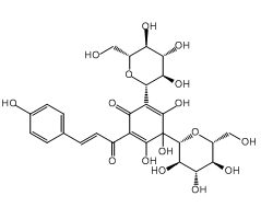 Safflomin A