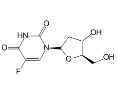 2'-Deoxy-5-fluorouridine