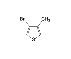 3-Bromo-4-methylthiophene