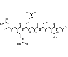 Kemptide acetate salt