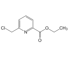 Ethyl 6-(chloromethyl)pyridine-2-carboxylate