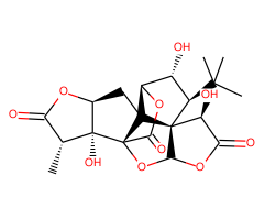 Ginkgolide J