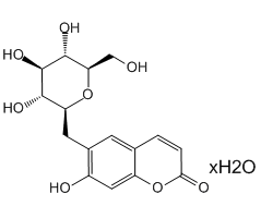 Esculin hydrate