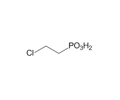 2-Chloroethylphosphonic acid