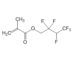 2,2,3,4,4,4-Hexafluorobutyl methacrylate