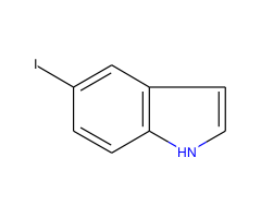 5-Iodoindole