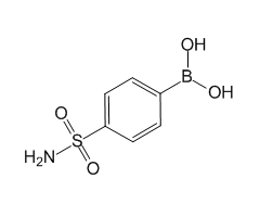 4-(Aminosulphonyl)benzeneboronic acid