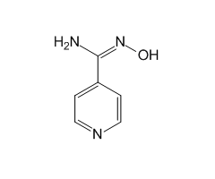 4-Pyridylamidoxime