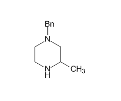 1-Benzyl-3-methyl-piperazine