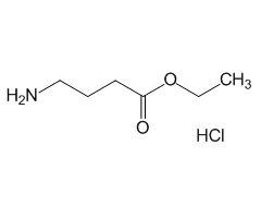 Ethyl 4-Aminobutyrate Hydrochloride