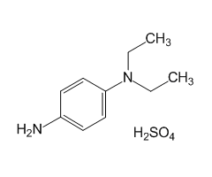 N,N-Diethyl-p-phenylenediamine sulfate