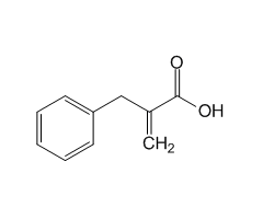 2-Benzyl acrylic acid