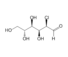 2-Chloro-2-deoxy-D-glucose