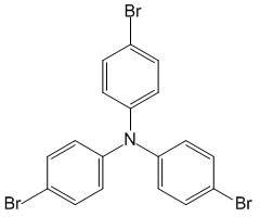 Tris(4-bromophenyl)amine