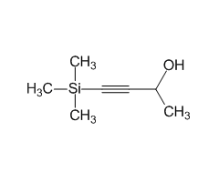 4-Trimethylsilyl-3-butyn-2-ol