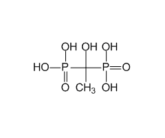 1-Hydroxyethane-1,1-diphosphonic acid