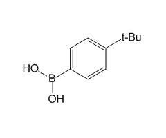 4-tert-Butylbenzeneboronic acid