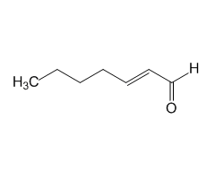 trans-2-Heptenal