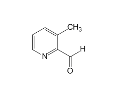 3-Methylpyridine-2-carbaldehyde