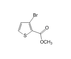 Methyl 3-Bromothiophene-2-carboxylate