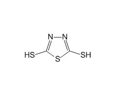 1,3,4-Thiadiazole-2,5-dithiol