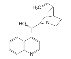 Cinchonine