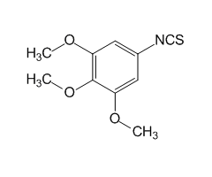 3,4,5-Trimethoxyphenyl isothiocyanate