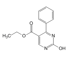 Ethyl 2-hydroxy-4-phenylpyrimidine-5-carboxylate