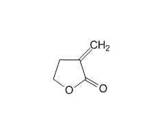 -Methylene--butyrolactone