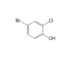 4-Bromo-2-chlorophenol