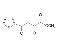 2,4-Dioxo-4-thiophen-2-yl-butyric acid methyl ester